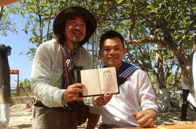 Thời kỳ phát triển mới ảnh 1