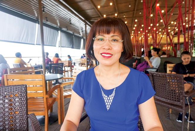 Thời kỳ phát triển mới ảnh 4