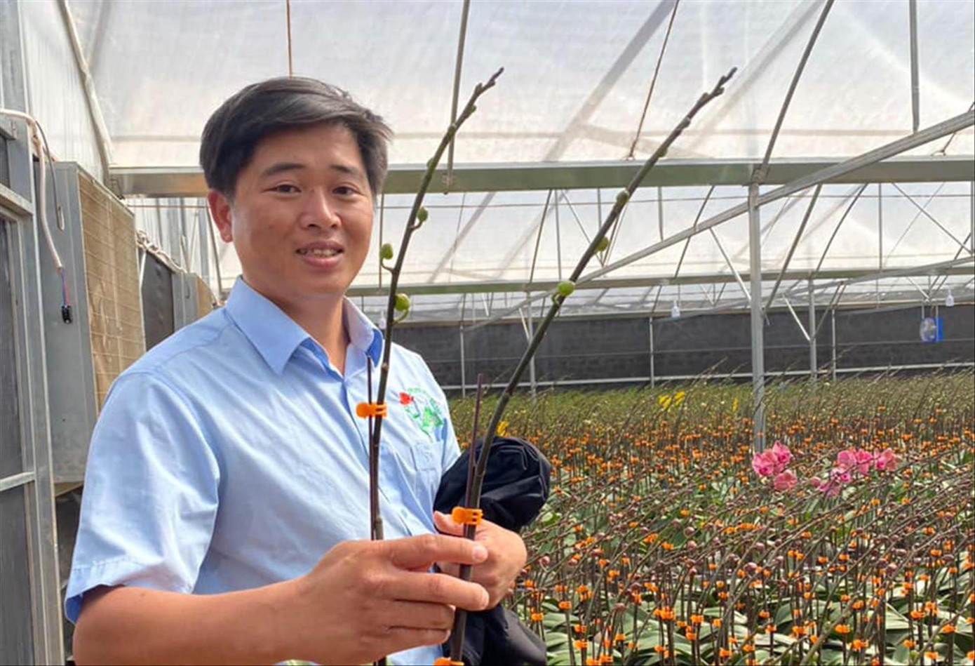 Thời kỳ phát triển mới ảnh 5