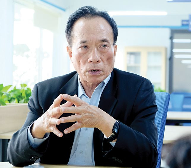 Thời kỳ phát triển mới ảnh 3