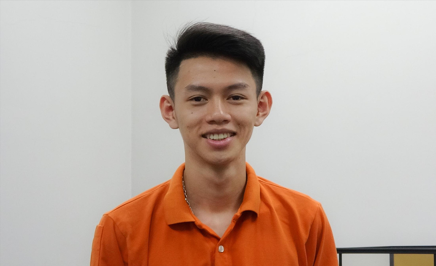 Nhiều vấn đề bạn trẻ quan tâm tại buổi đối thoại ảnh 4