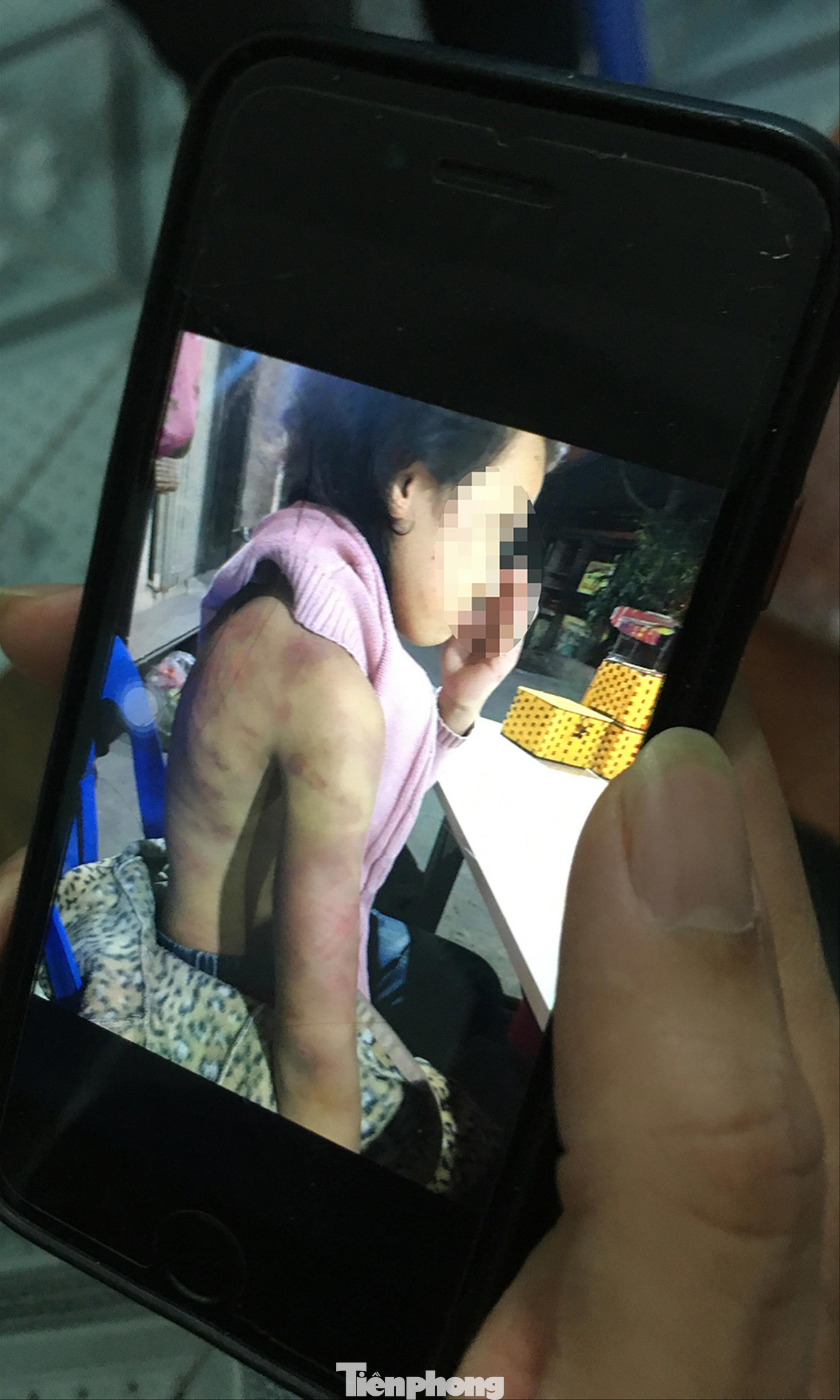 Ám ảnh vụ xâm hại con gái 12 tuổi của người tình ảnh 1