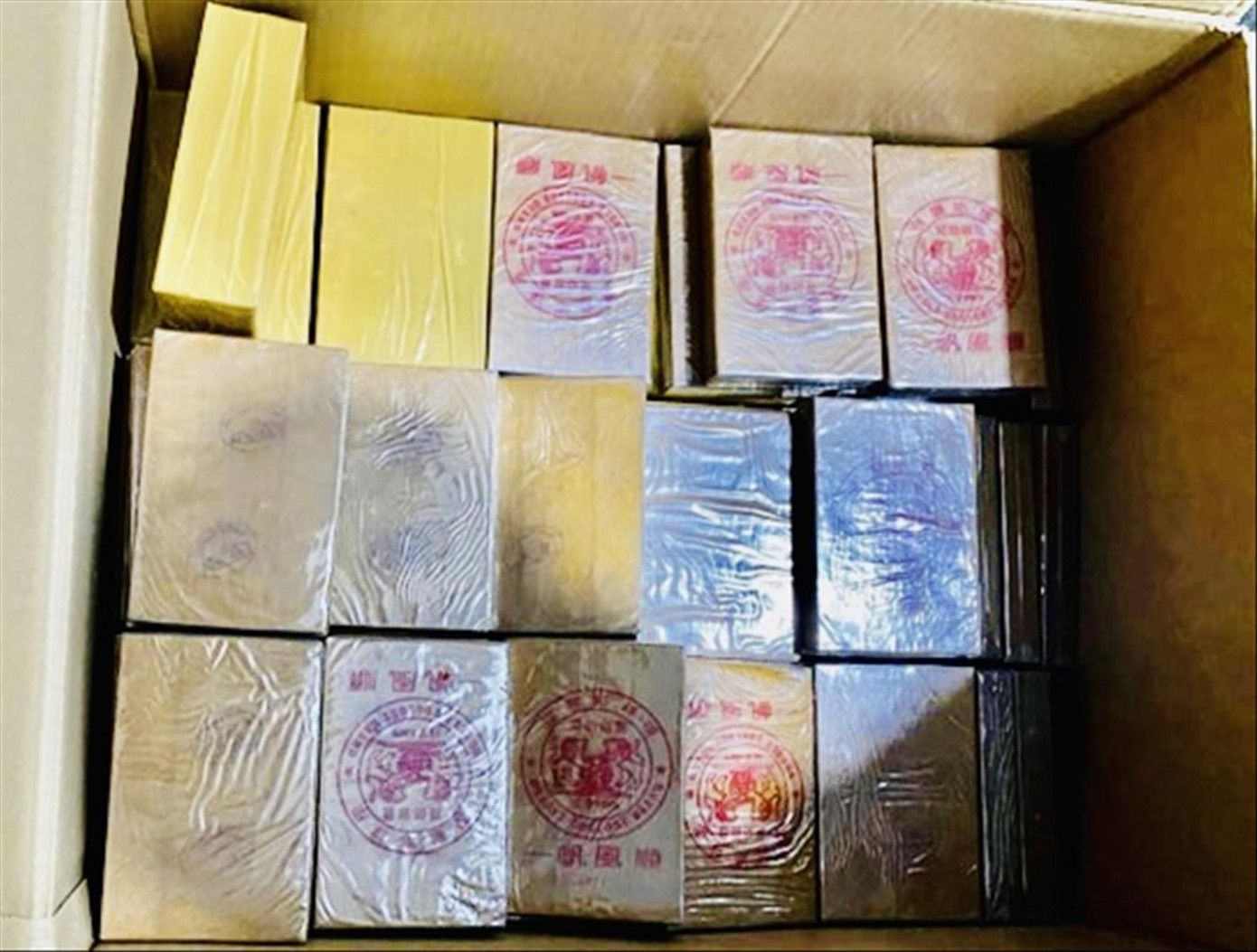 Hành trình triệt phá ba đường dây ma túy xuyên quốc gia ảnh 1