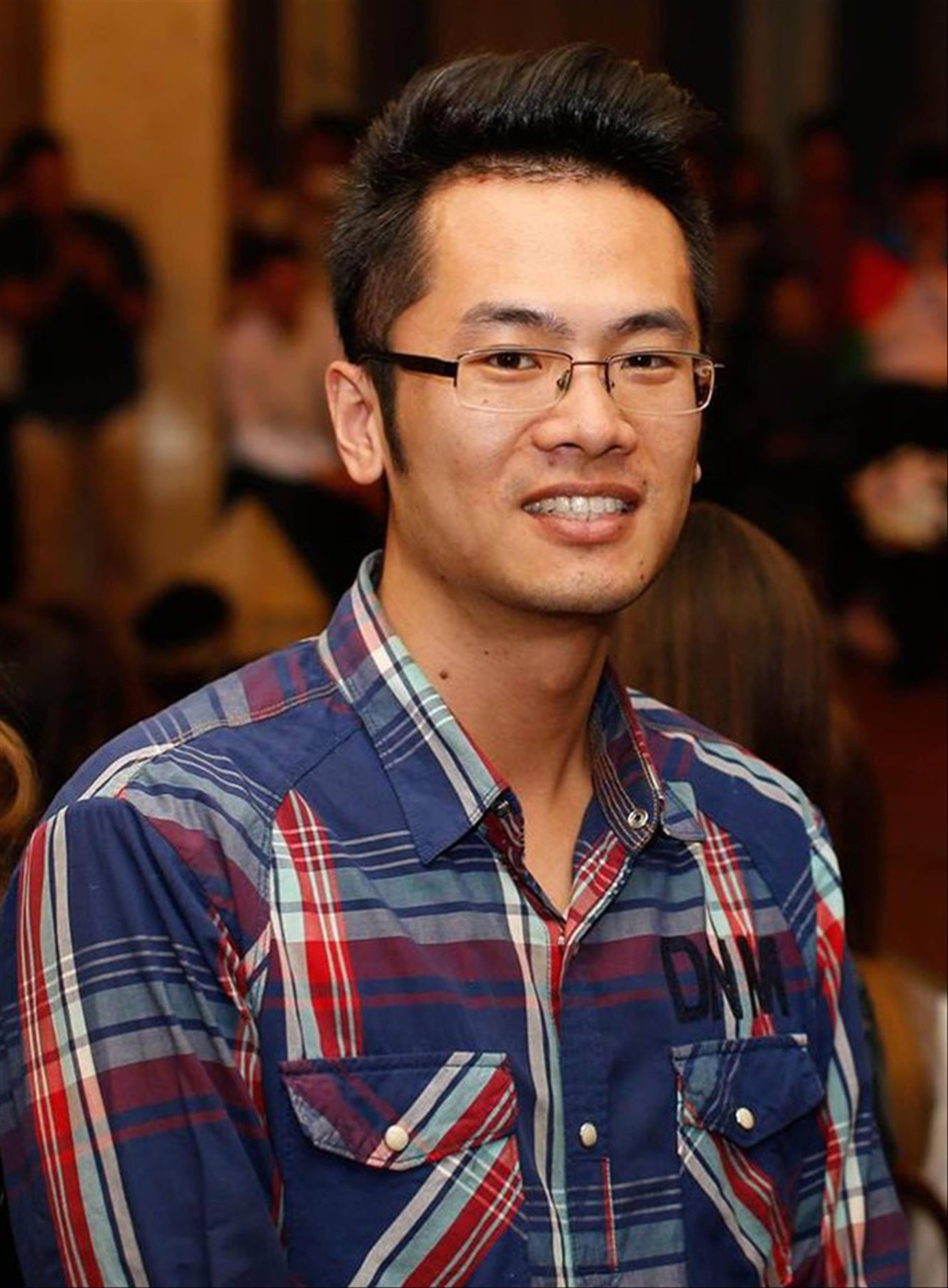 Nhiều vấn đề bạn trẻ quan tâm tại buổi đối thoại ảnh 2