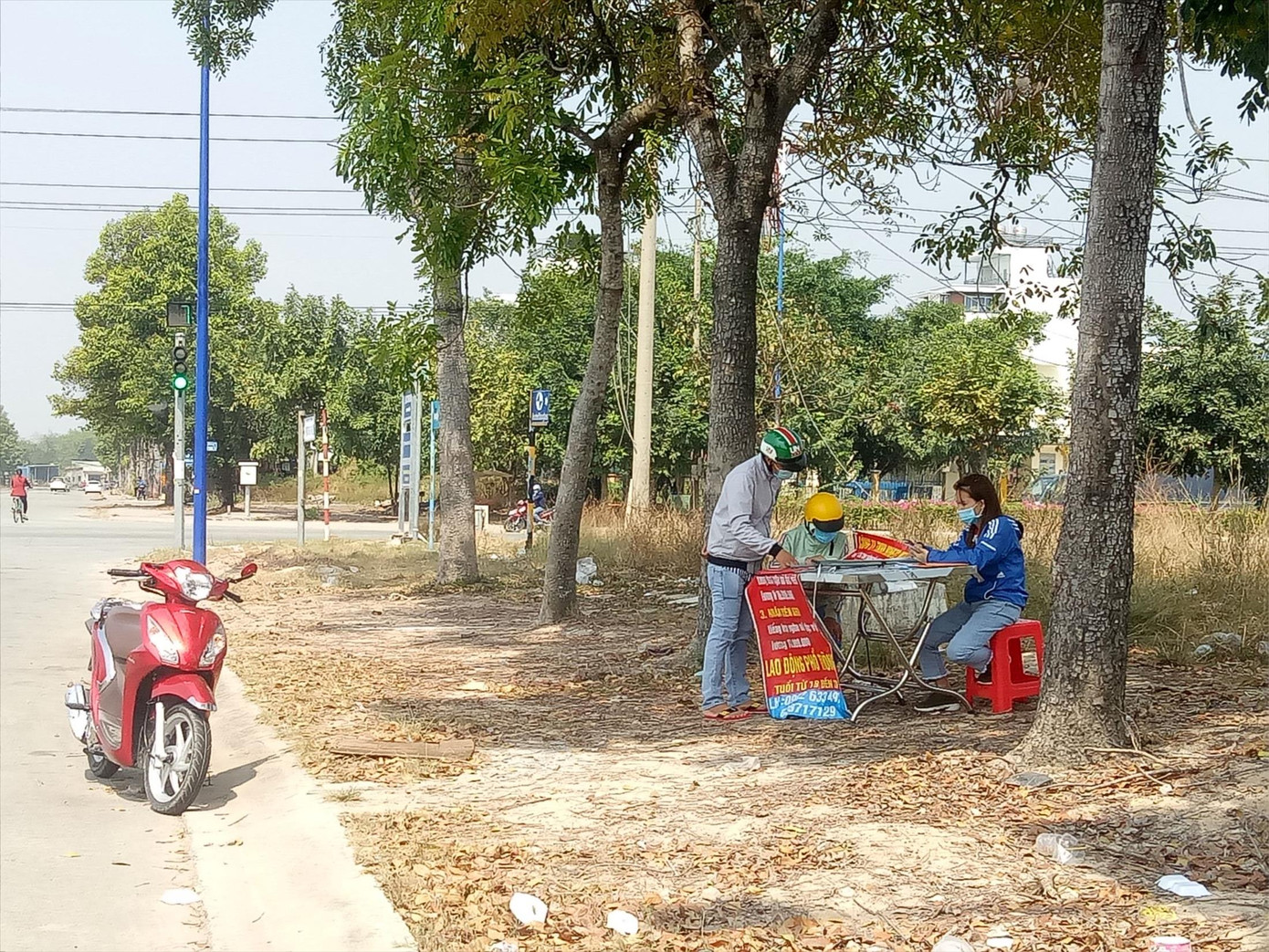 Doanh nghiệp sau Tết: 'Khát' lao động ảnh 1