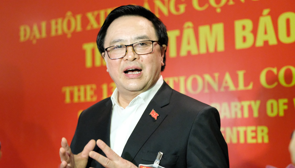 Kiện toàn chức danh Nhà nước sau Đại hội XIII: Chọn người dám hành động, đột phá ảnh 6