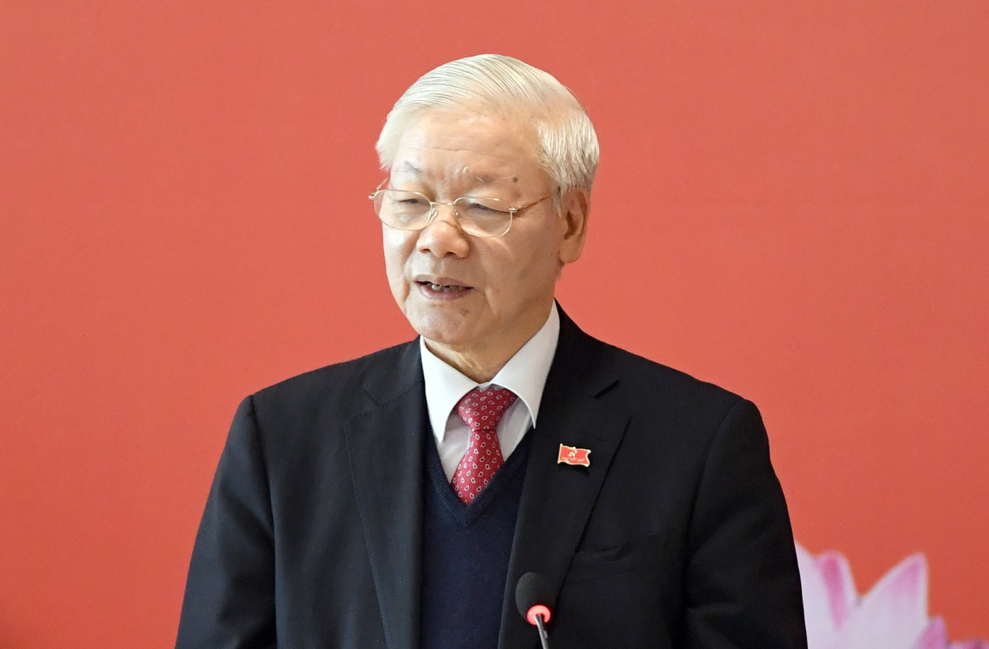 Tổng Bí thư: Cuộc đấu tranh phòng, chống tham nhũng tới đây còn gian nan lắm ảnh 2