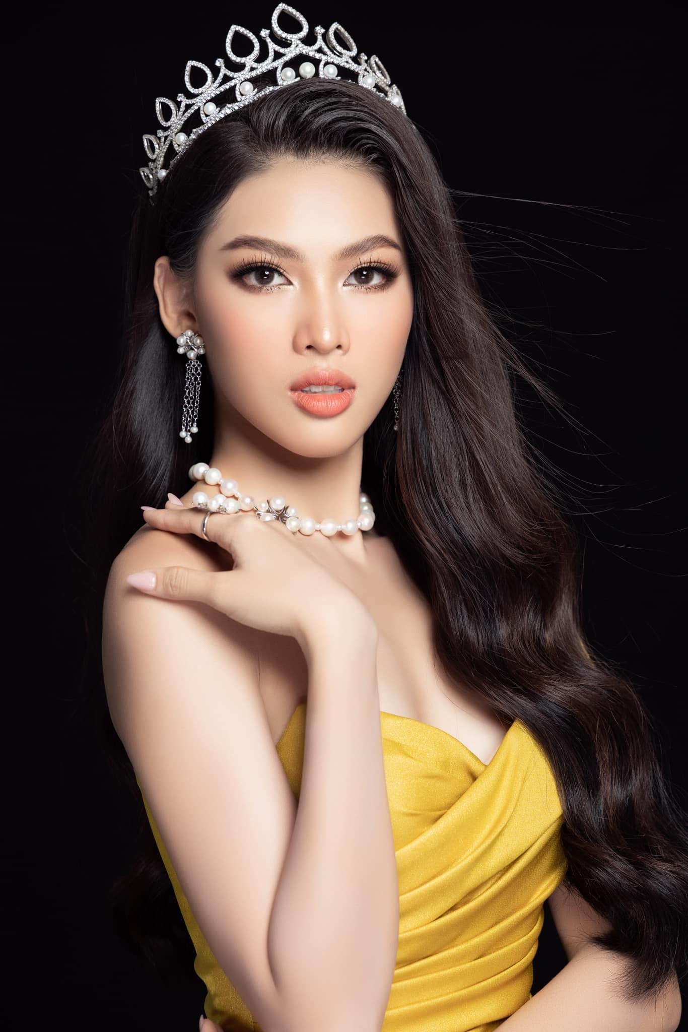 Á hậu Ngọc Thảo sẽ phải trải qua 14 ngày cách ly để dự thi Miss Grand International 2020 ảnh 1