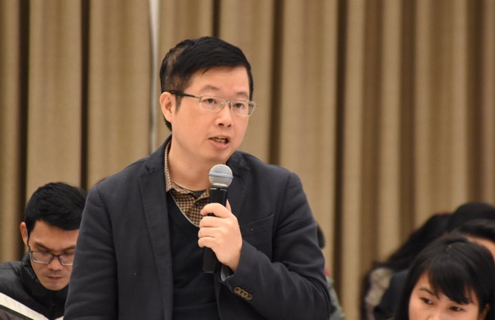 Khi nào áp dụng gói hỗ trợ cho các ngành chịu rủi ro từ dịch corona? ảnh 1