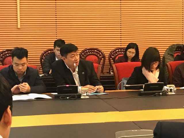 Vì sao xử lý các vụ án tham nhũng thường chậm trễ, kéo dài? ảnh 2