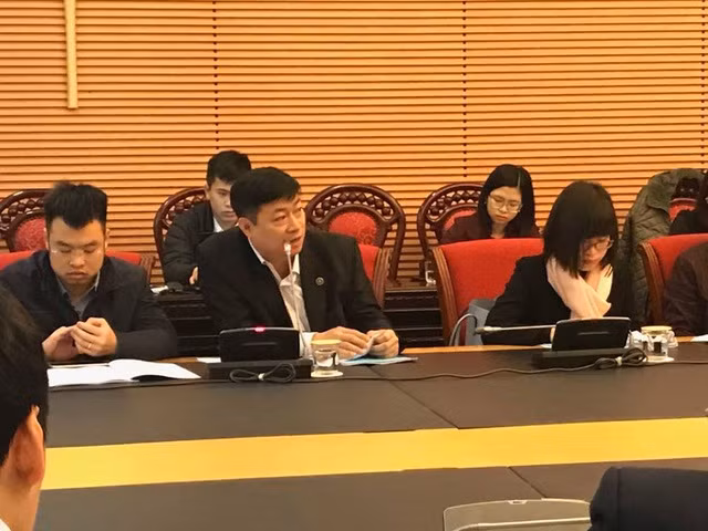 Vì sao xử lý các vụ án tham nhũng thường chậm trễ, kéo dài? ảnh 2