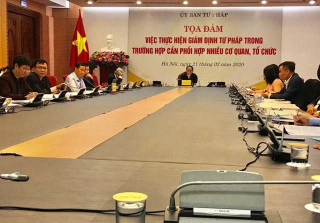 Vì sao xử lý các vụ án tham nhũng thường chậm trễ, kéo dài? ảnh 1