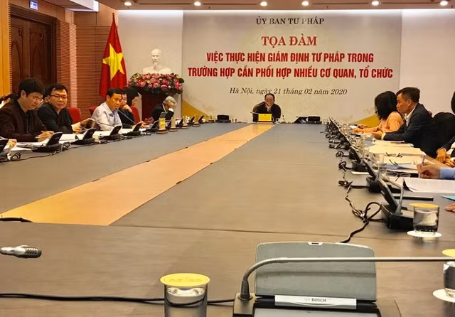 Vì sao xử lý các vụ án tham nhũng thường chậm trễ, kéo dài? ảnh 1