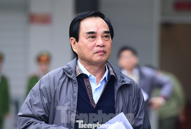 Hai cựu Chủ tịch Đà Nẵng lĩnh án 12-17 năm tù ảnh 8