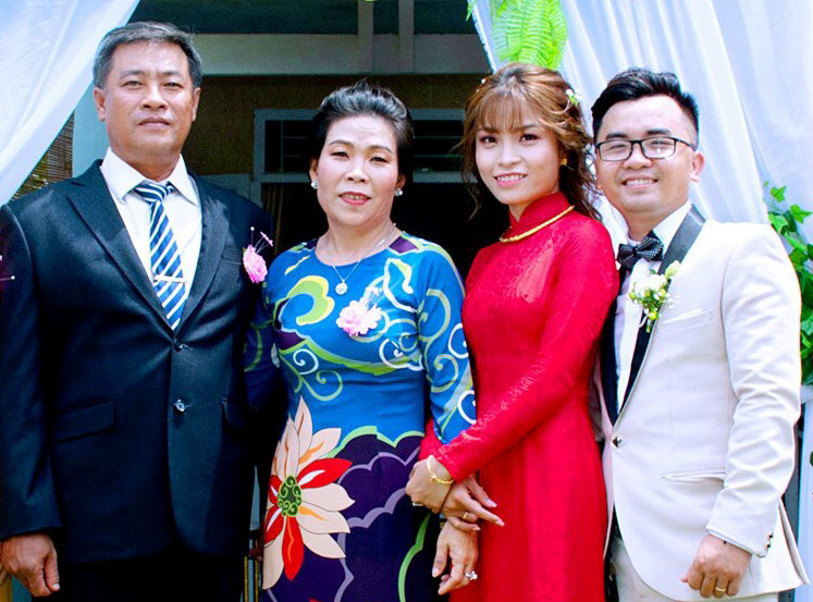 Chàng trai giành lại bạn gái từ tay 'thần chết' ảnh 2