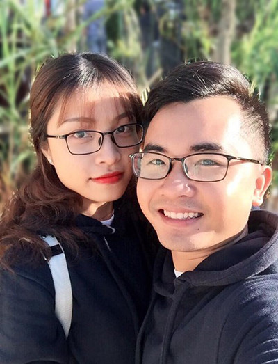 Chàng trai giành lại bạn gái từ tay 'thần chết' ảnh 1