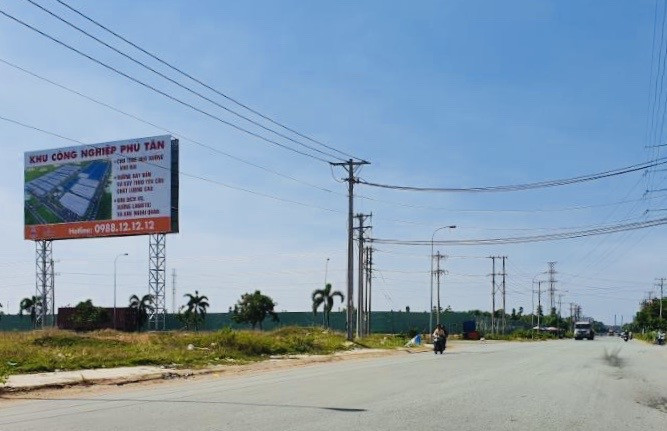 Lùm xùm tại dự án 'chết' 15 năm ở Bình Dương ảnh 2