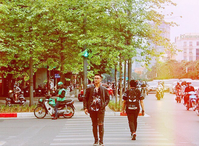 Ước muốn nhỏ nhoi của tôi là gia đình có thể đoàn tụ ảnh 16