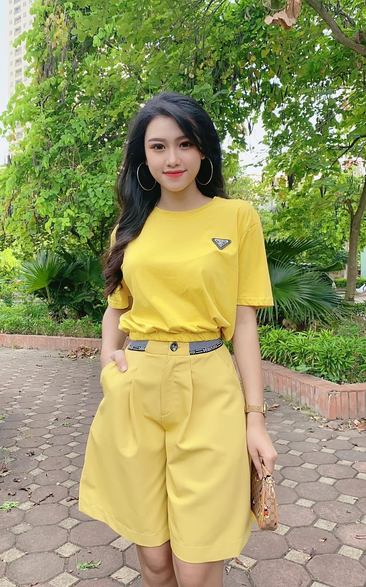 10X xinh đẹp đam mê diễn xuất, sớm độc lập kinh tế ở tuổi 20 ảnh 6