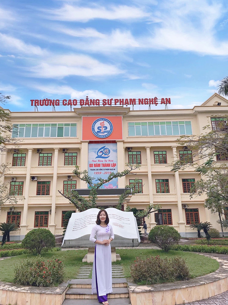 Những chuyến đi của sự trưởng thành ảnh 9