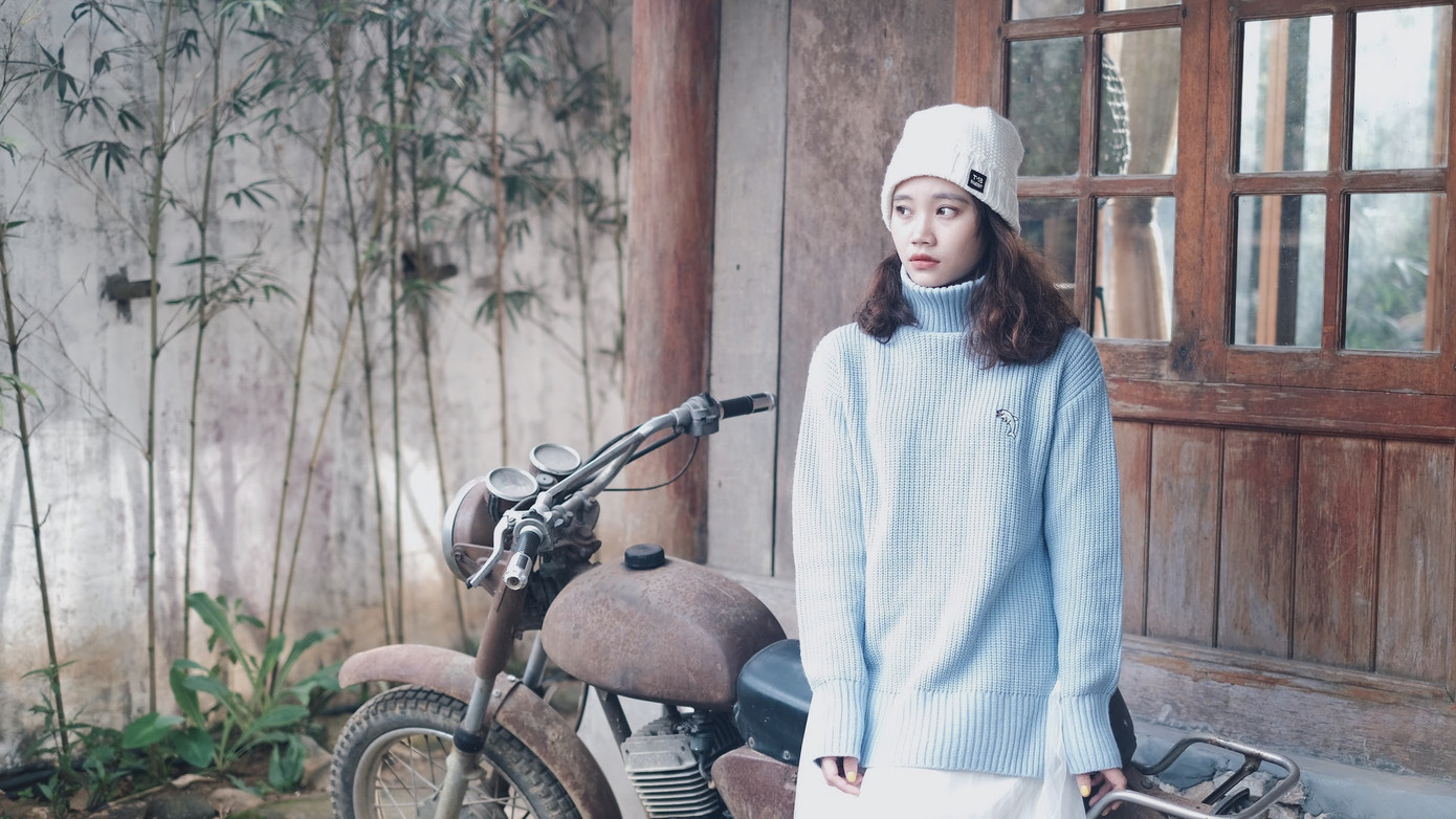 Tân cử nhân trẻ tuổi nhất trường ĐH Kinh tế Quốc dân là Đảng viên, sinh viên xuất sắc ảnh 12