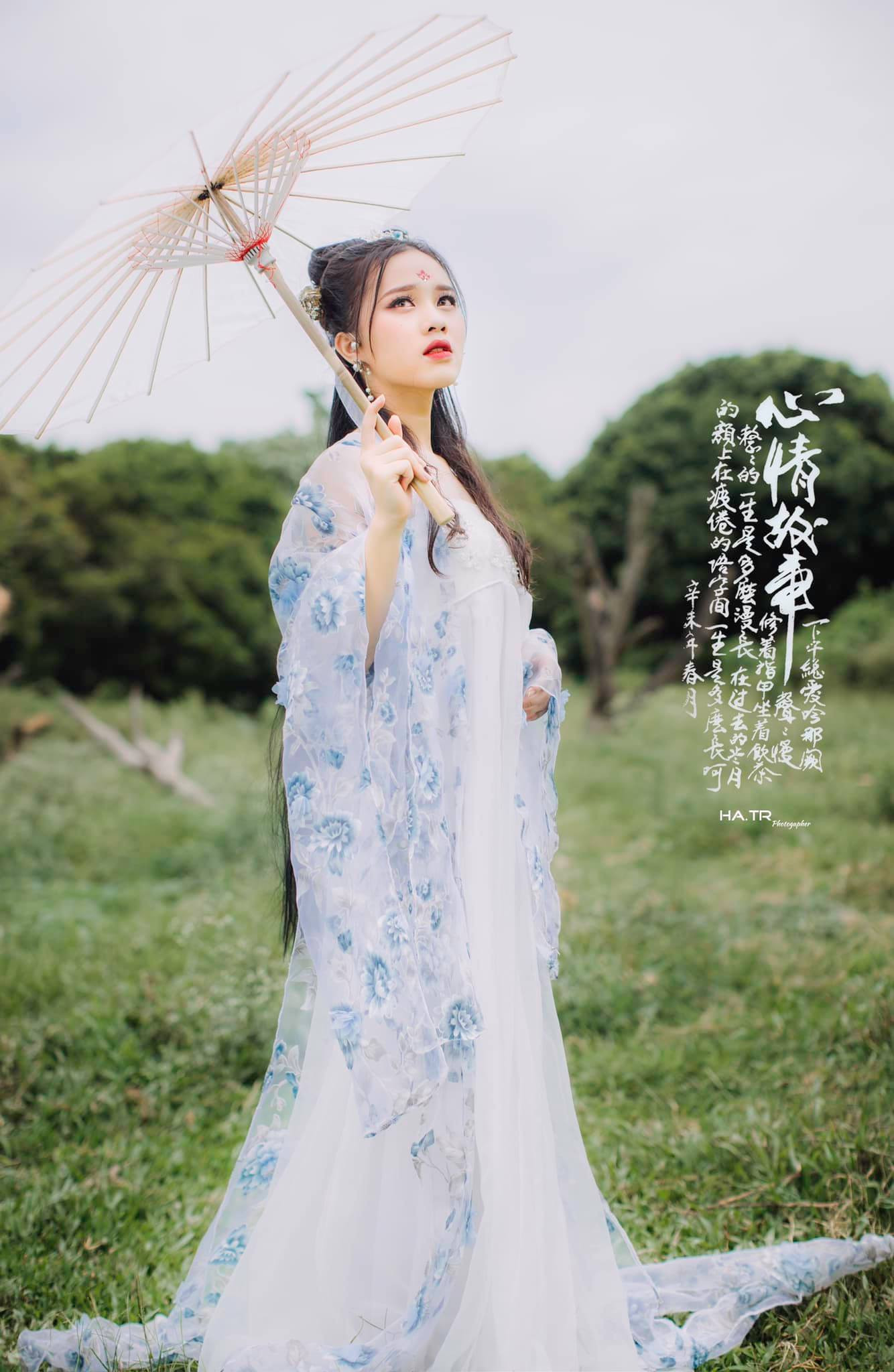 Hot Tiktoker Ngoại thương đa tài mê tình nguyện: Cháy bỏng ước mơ làm tiếp viên hàng không ảnh 14