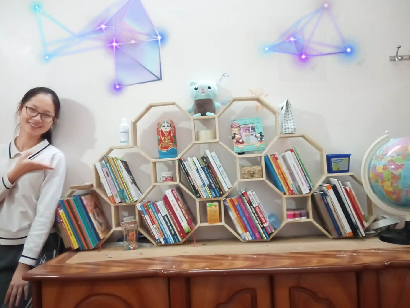 Thủ khoa Học viện Báo chí & Tuyên truyền khẳng định chủ quyền biển đảo bằng rap ảnh 12