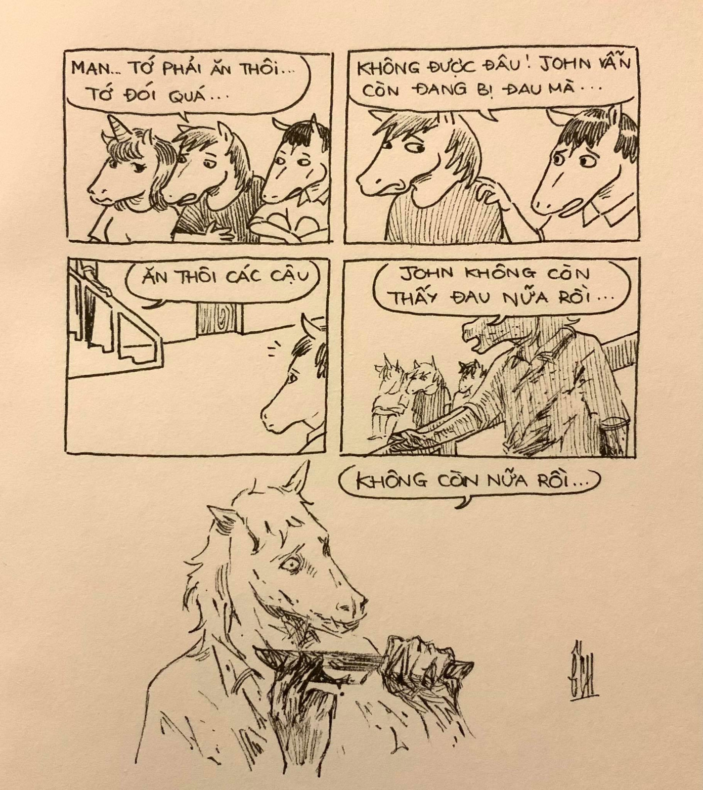  Nhà sáng lập của Ếch Ộp: “Ai có được trái tim của khán giả người đó sẽ giành chiến thắng“ ảnh 10