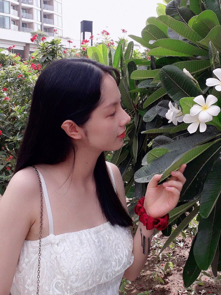 Thủ khoa Học viện Báo chí & Tuyên truyền khẳng định chủ quyền biển đảo bằng rap ảnh 5