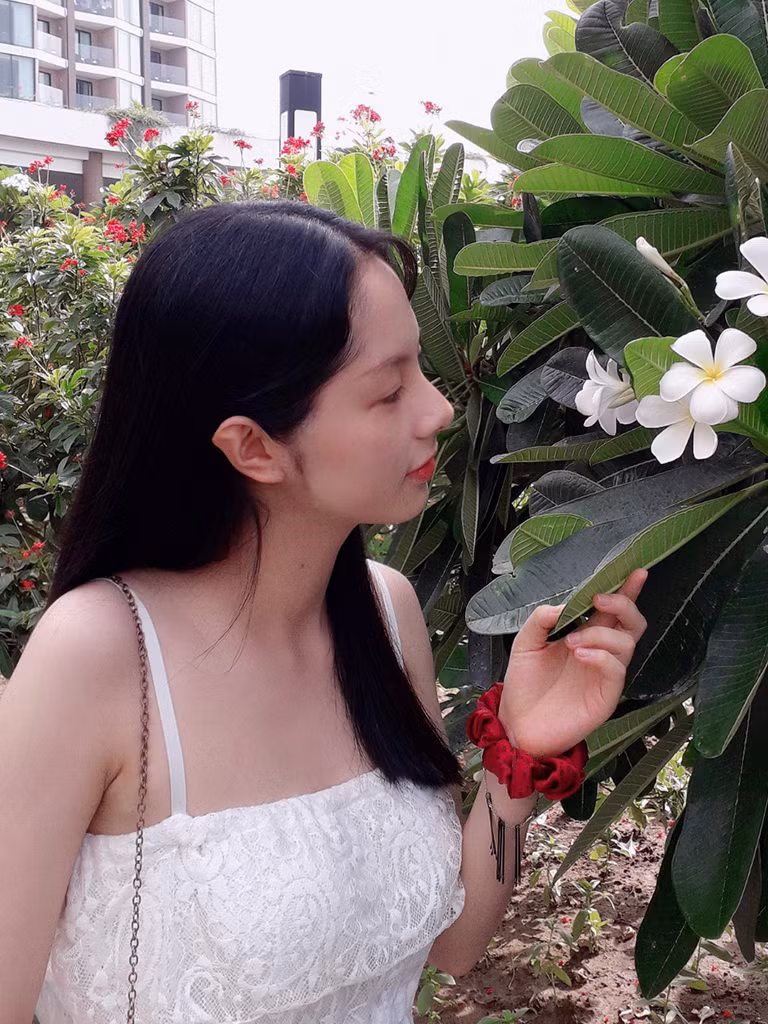 Thủ khoa Học viện Báo chí & Tuyên truyền khẳng định chủ quyền biển đảo bằng rap ảnh 5