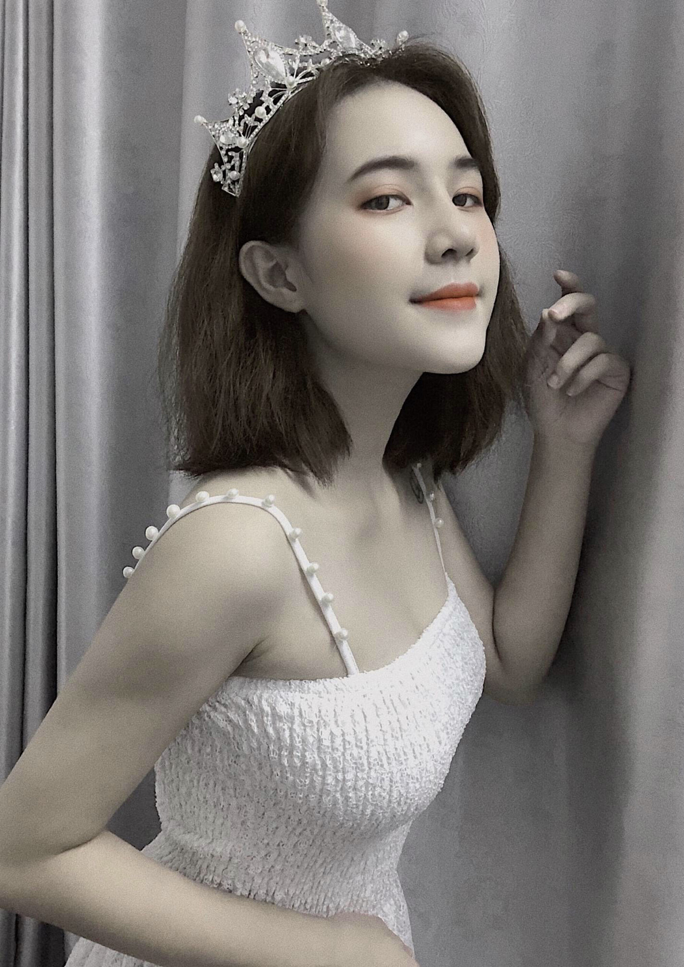 Từ cô sinh viên nghèo khó đến diễn viên tiềm năng ảnh 2