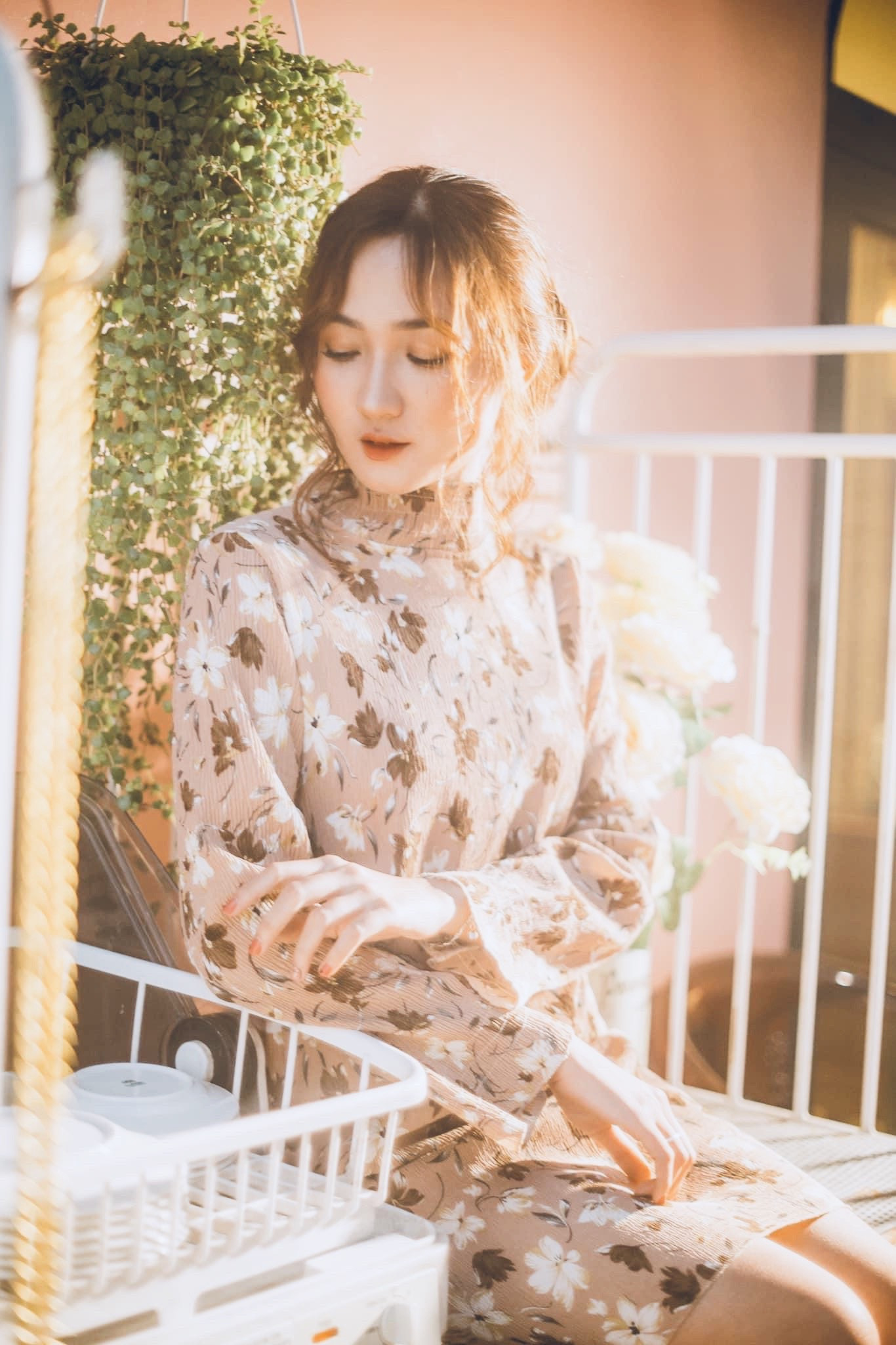 “Vì tuổi trẻ chẳng hai lần thắm lại..." ảnh 10