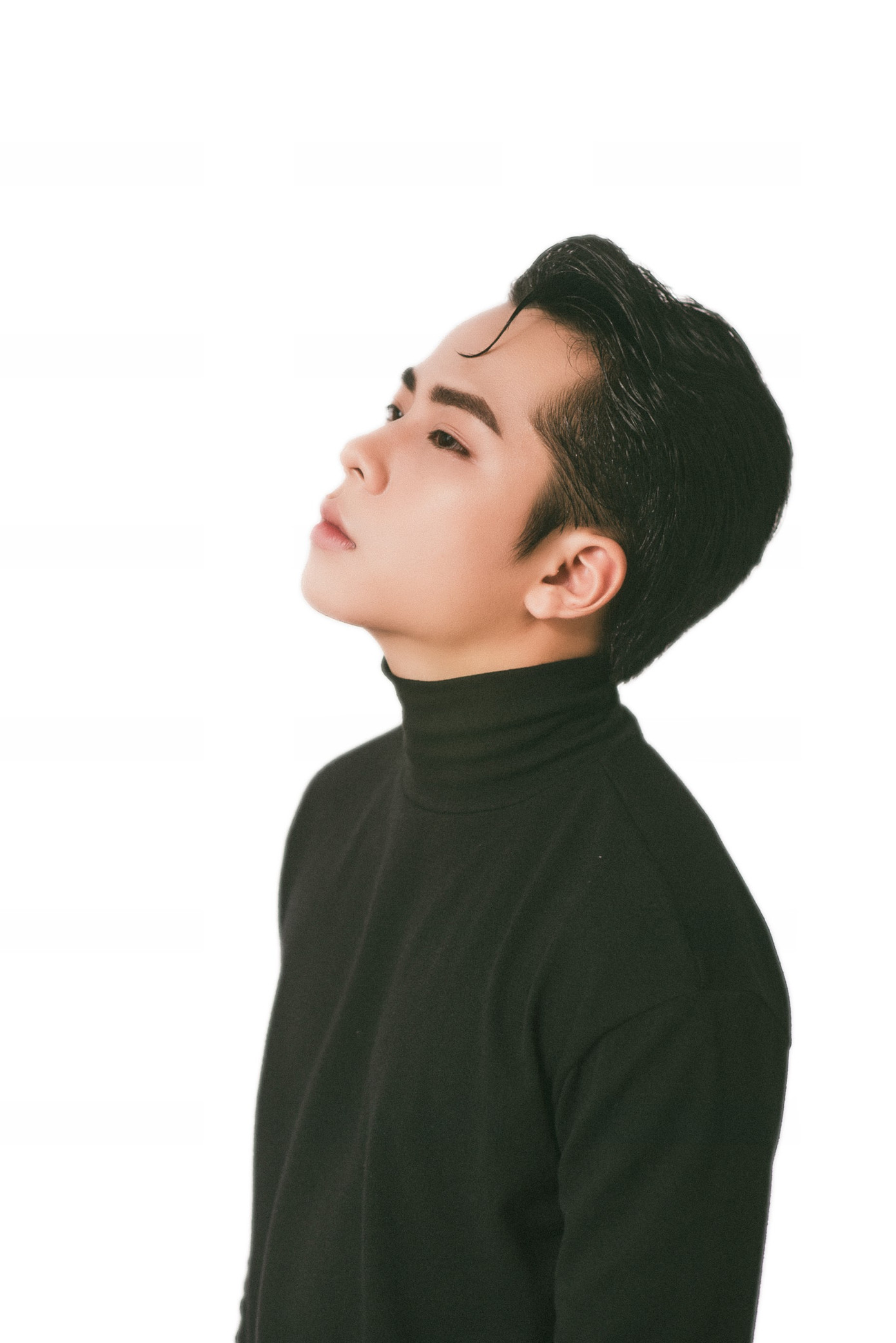 “Người Đợi Người Đi” là sản phẩm của một chàng trai 20 tuổi ảnh 13