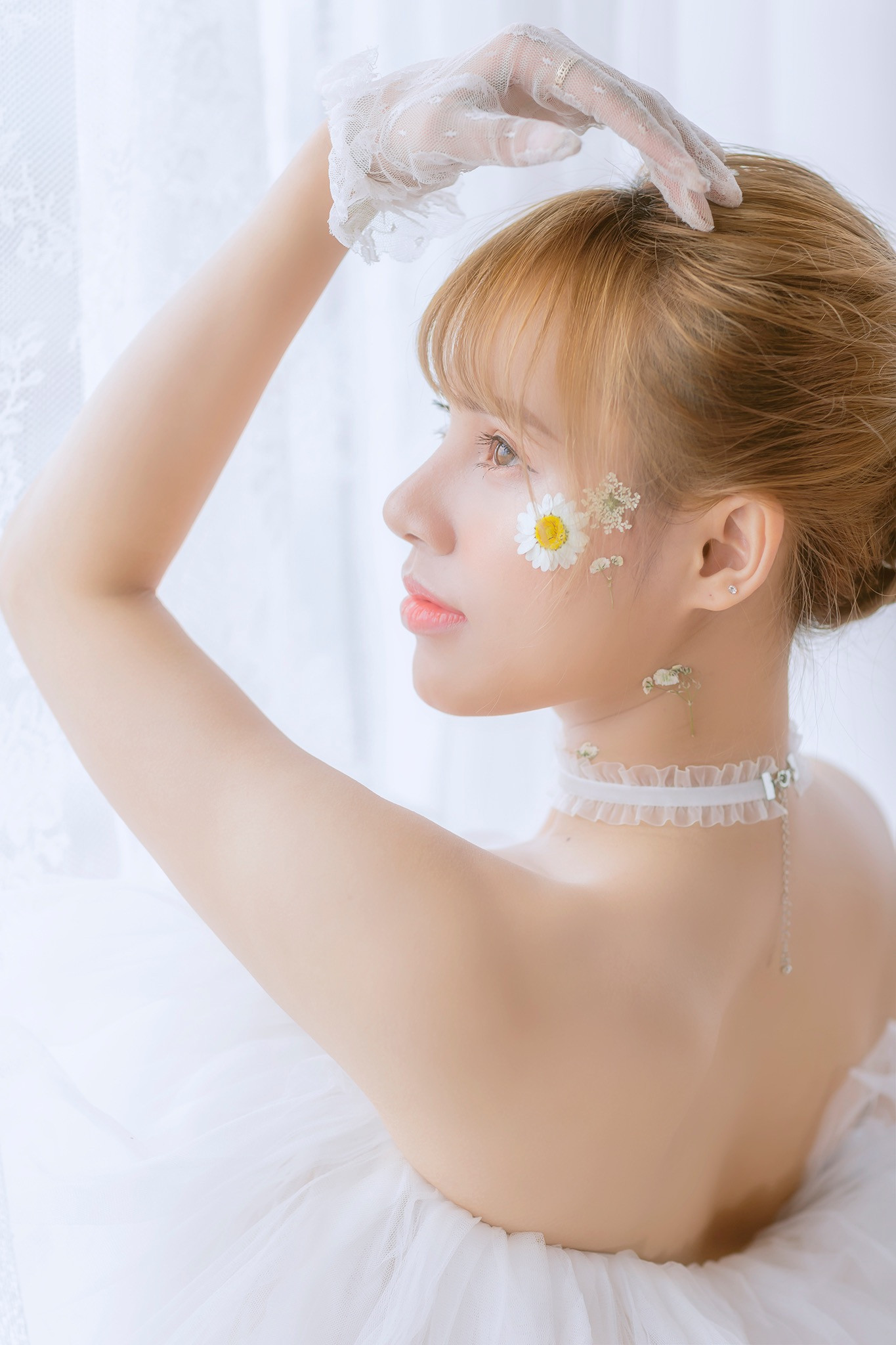 Cô giáo tương lai nổi danh nhờ Beatvn và page Sống ảo ảnh 3