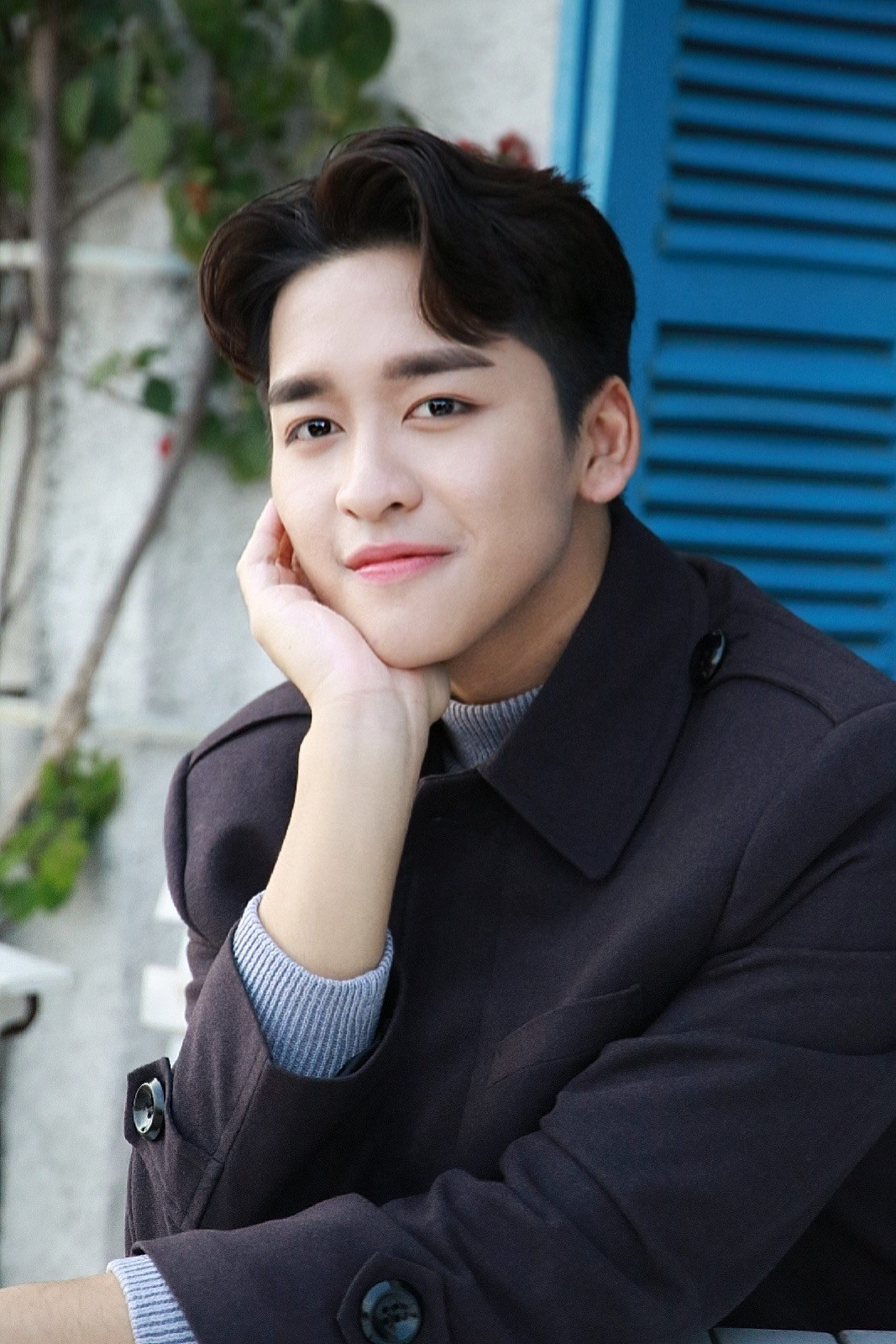 Gặp gỡ tân Á vương điển trai, đa tài của Học viện “công chúa” ảnh 12