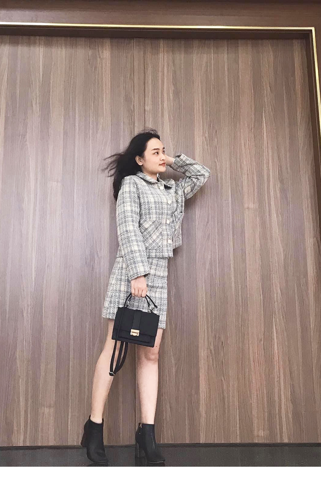 Nữ sinh là Đảng viên trẻ xuất sắc tiêu biểu của trường Giao thông ảnh 14