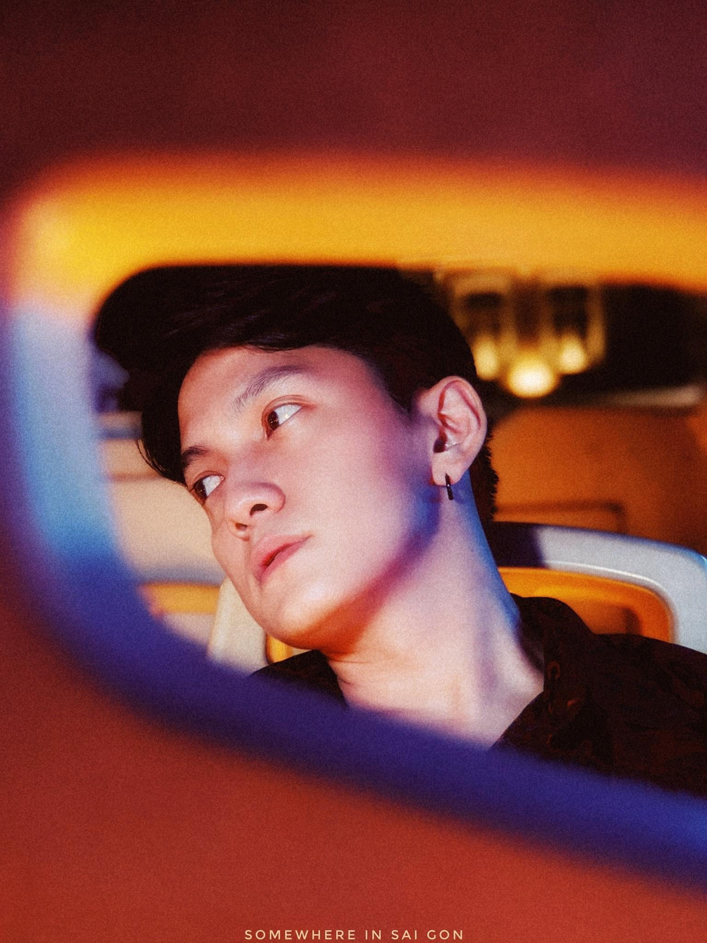 Chỉ có lao động không ngừng nghỉ thì mới có thể tự tìm được may mắn ảnh 10