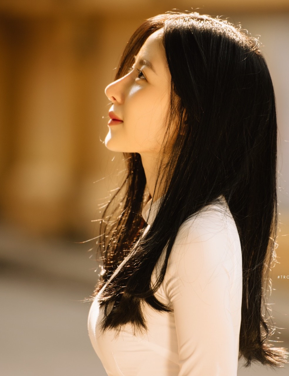 Nữ sinh báo chí đam mê ca hát, trưởng thành từ những khó khăn ảnh 5