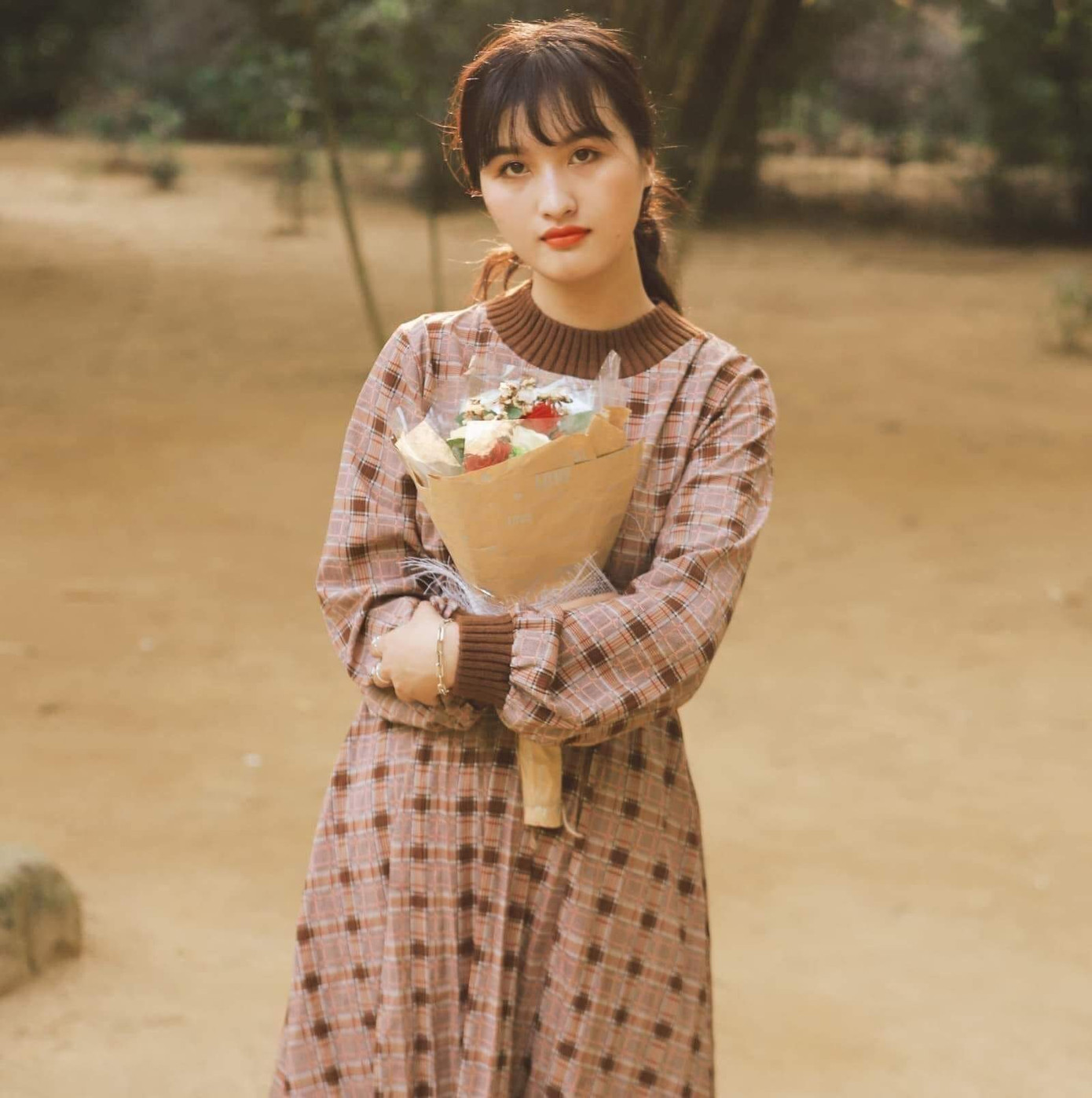 Hạnh phúc hay bất hạnh là do suy nghĩ của mỗi người ảnh 10