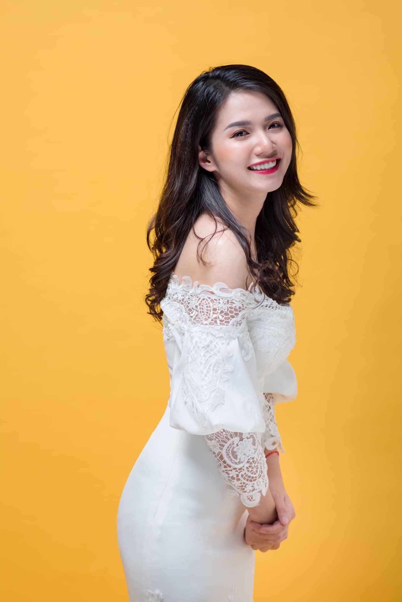 Phải nỗ lực hết mình để chạm ngõ ước mơ ảnh 9