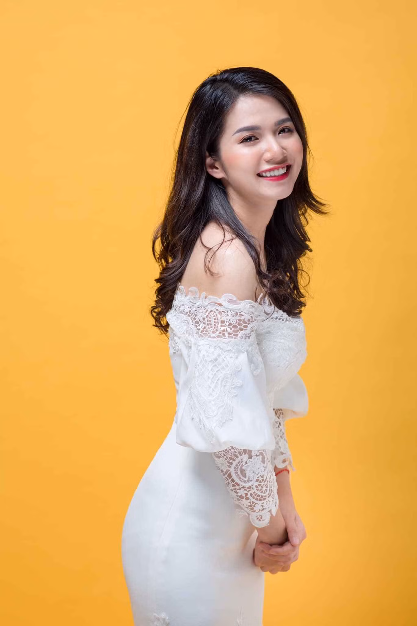 Phải nỗ lực hết mình để chạm ngõ ước mơ ảnh 9