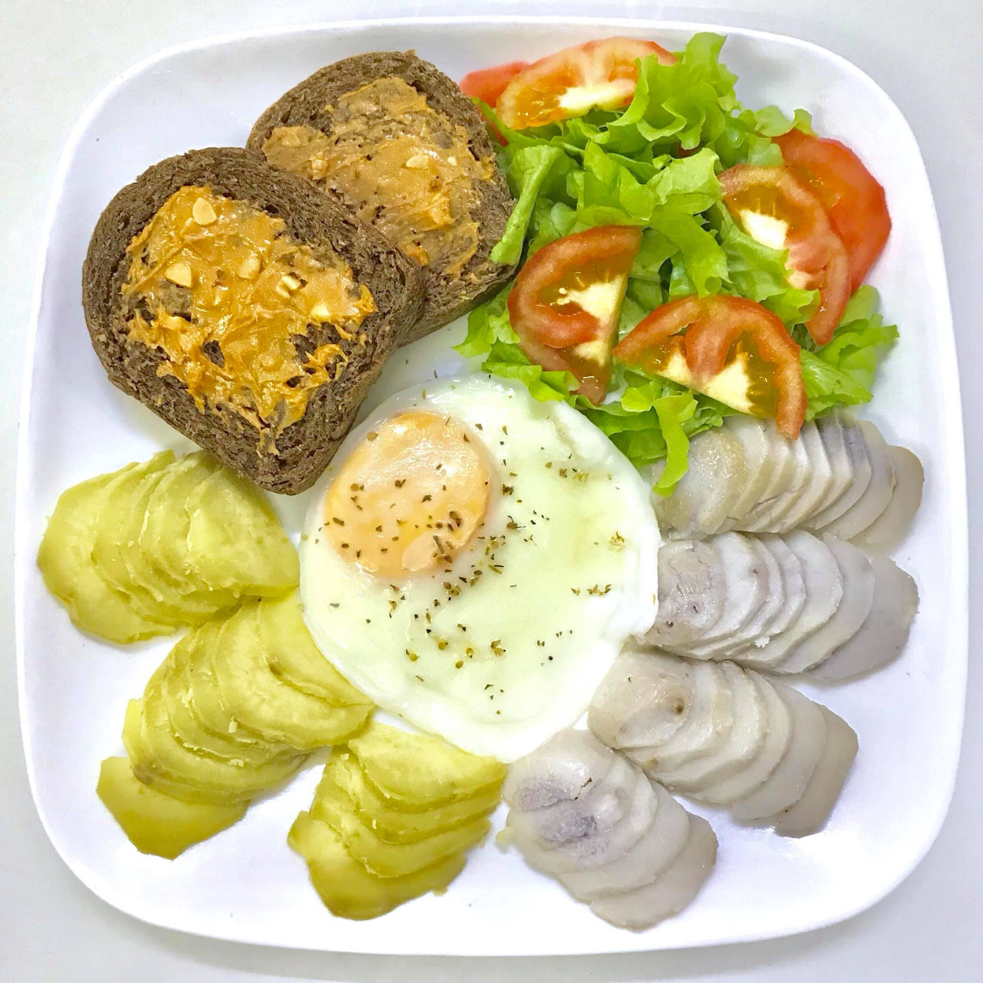 Giảm hơn 10kg trong 3 tháng, 9X Hà Nội tiết lộ bí kíp “lột xác” ngoạn mục ảnh 5