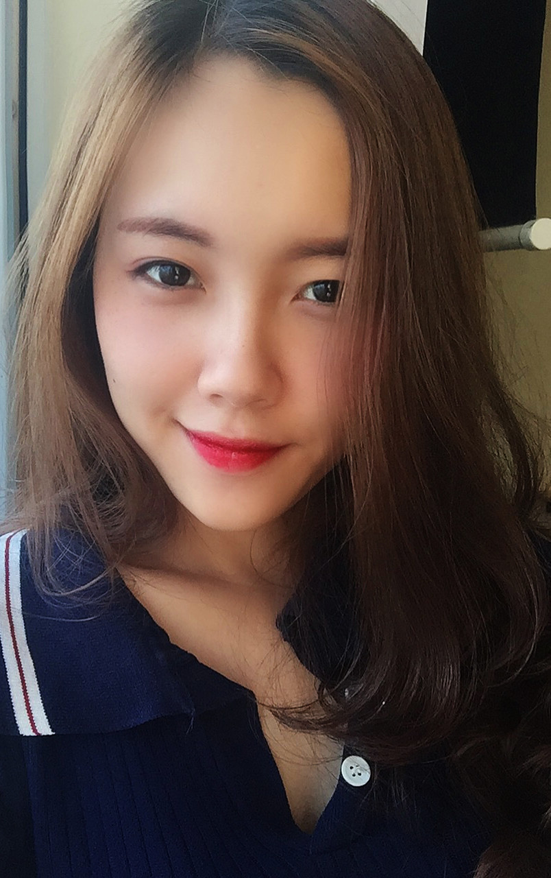 Hot girl họ Sòi tâm sự về việc lên Thủ đô học đại học ảnh 12