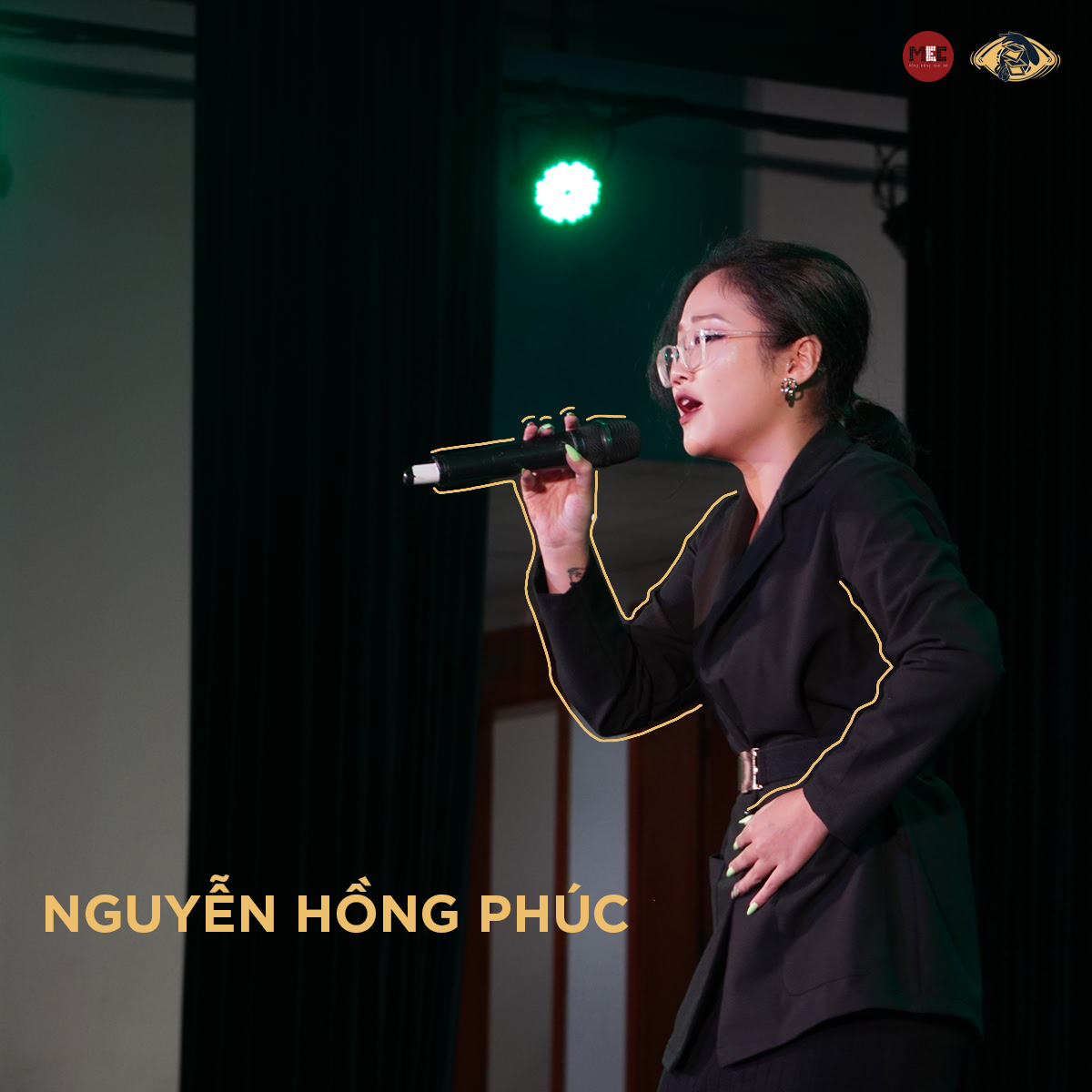 Lộ diện Top 8 chung kết cuộc thi “Now You See Me 2020: All in” ảnh 3