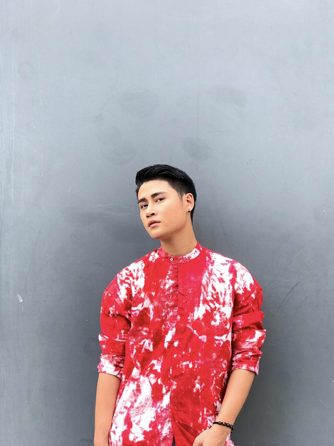 Thiên Lâm: “Thay vì ngồi chờ, hãy đi tìm và tạo cơ hội cho chính mình” ảnh 12