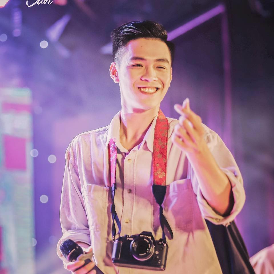 Chiều không gian của tôi là âm nhạc ảnh 3