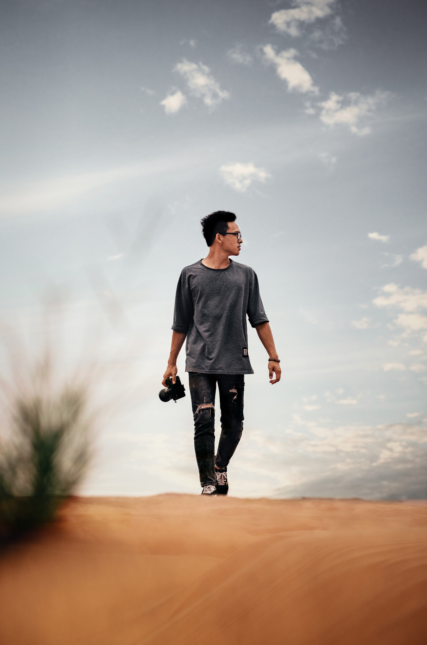 Tôi đã đánh đổi những gì để trở thành một YouTuber? ảnh 8