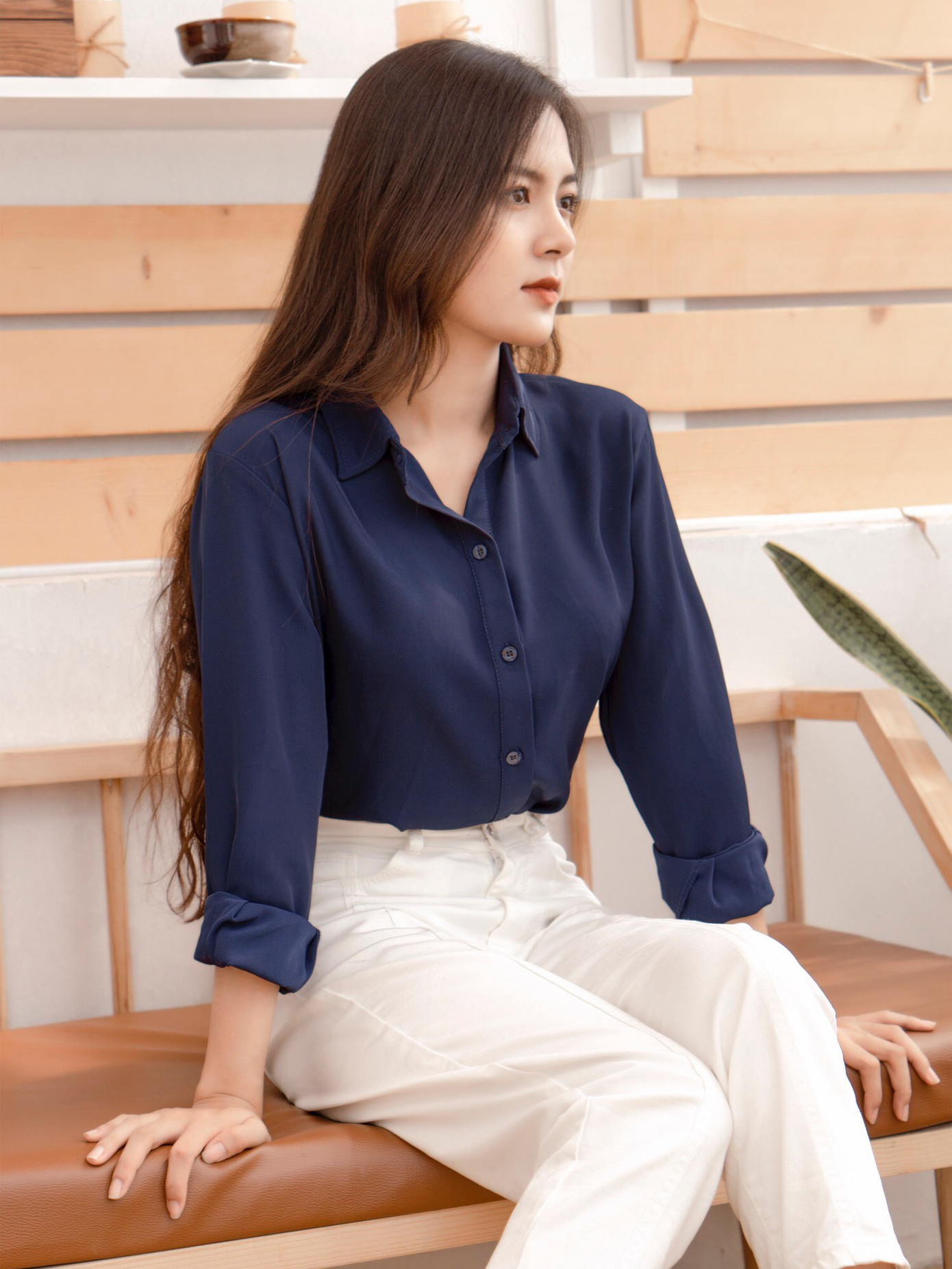 Nữ sinh 10X được ví như ‘Baifern phiên bản Việt’: “Càng khó càng muốn đương đầu” ảnh 6