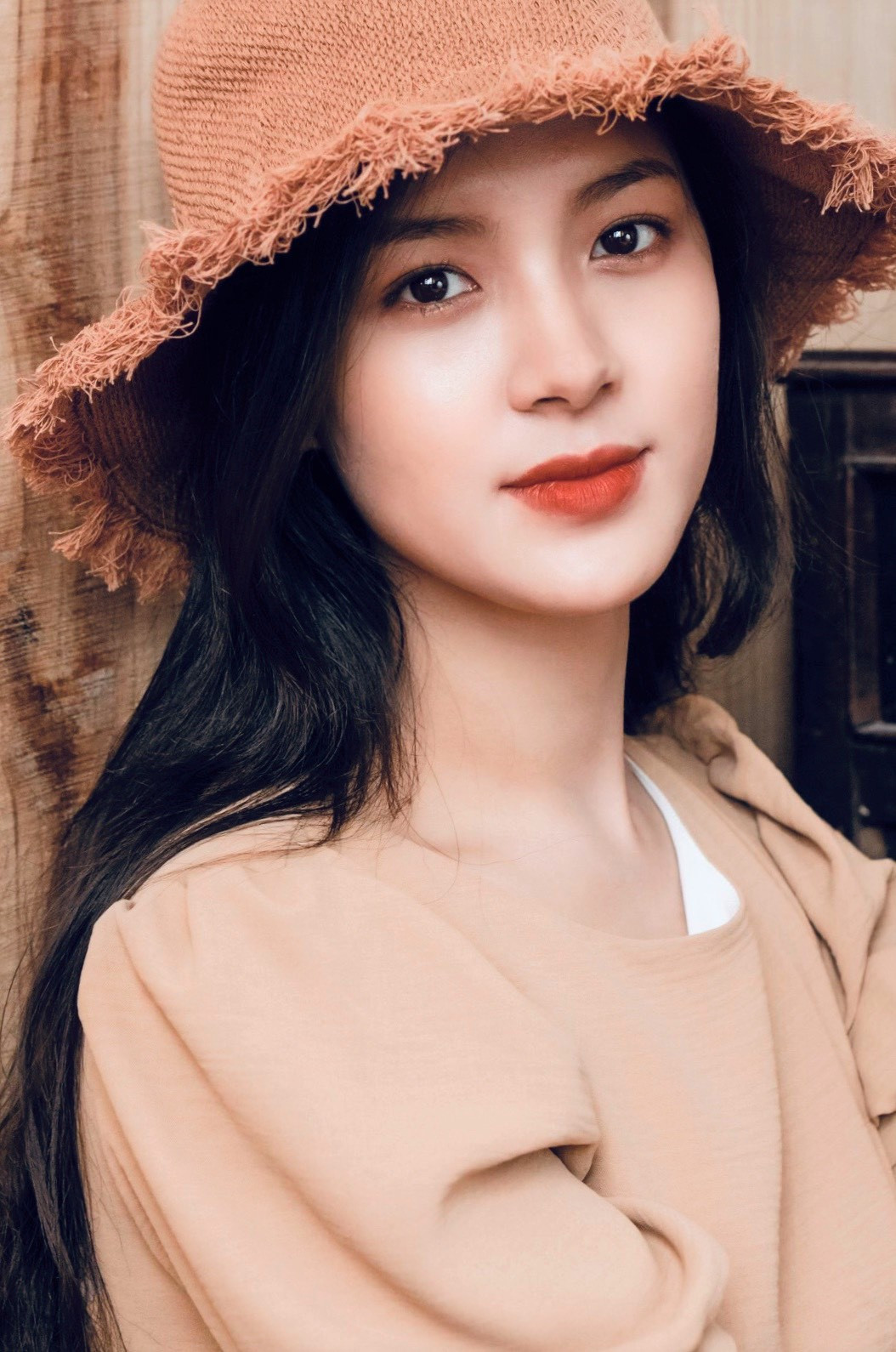 Nữ sinh 10X được ví như ‘Baifern phiên bản Việt’: “Càng khó càng muốn đương đầu” ảnh 1