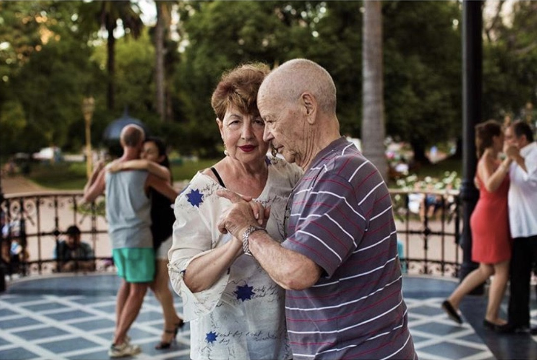 Nữ nhiếp ảnh Romania dành 6 năm kể chuyện phụ nữ trên thế giới qua hình chụp ảnh 7